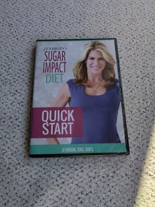 JJ VIRGINS SUGAR IMPACT DIET - Bild 1 von 1
