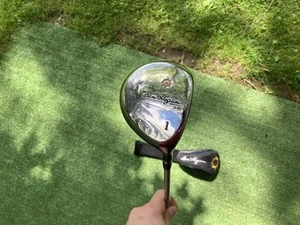 BEN HOGAN JR KIDS DRIVER 38" GRAPHITE SHAFT GOOD CONDITION - Picture 1 of 4