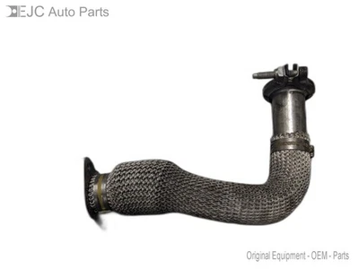 Tubo EGR para Volkswagen Touareg 3.0 diésel 11-14 Foto 1 de 4