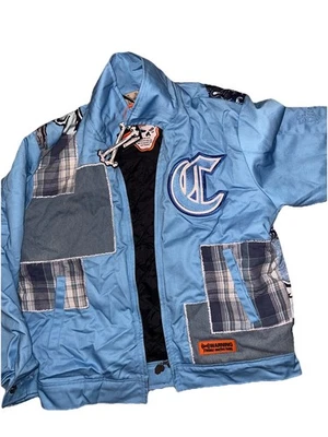 Brand X Varsity  - Image 1 of 4