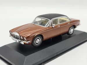 1/43 1973 Daimler Double Six Series 2 Vanden Plas - Corgi Vanguards | Model Car - Picture 1 of 2