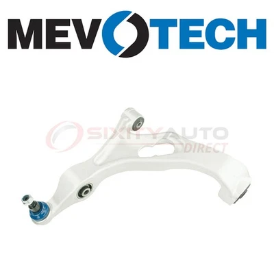 Mevotech Control Arm & Ball Joint Assembly for 2007-2011 Audi Q7 3.0L 3.6L kx Foto 1 de 4