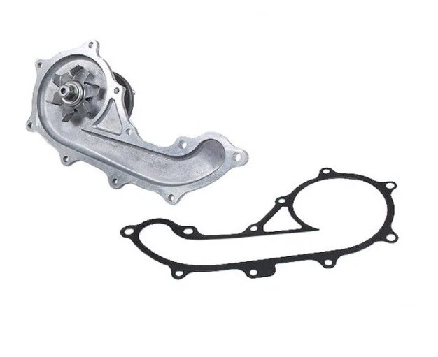 Conjunto de bomba de agua de motor original OEM para Toyota 4Runner T100 Tacoma Foto 1 de 2