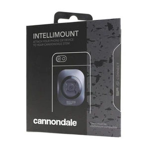 Montaje adhesivo y herrajes Cannondale Intellimount CP1300U10OS - Imagen 1 de 3