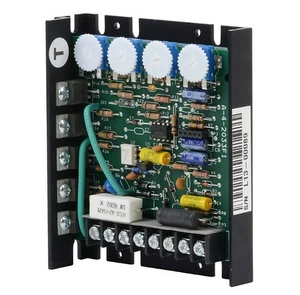 Ironhorse DC Drive Model: GSD4-240-1C 120/240 VAC Single Phase - Picture 1 of 4