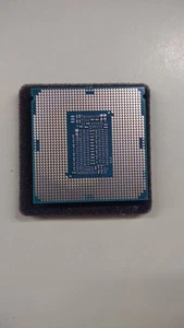 Intel Core I9-9900k, 8 Core, 16 Threads, 3.6hz, LGA1151 Socket - Picture 1 of 2