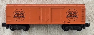 American Flyer S Gauge 24420 1958 SIMMONS Reefer Reproduction - Picture 1 of 8