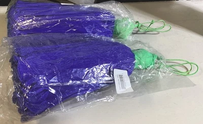 Flores de papel mexicanas jumbo para fiestas, ofrendas, fiestas y decoraciones de altar Foto 1 de 4