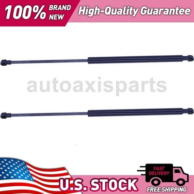 Soporte de elevación de escotilla 2 Tuff para Chevrolet Spark 2016-2018 Foto 1 de 2