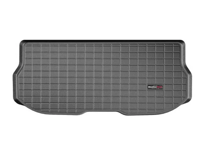 Forro de maletero de carga WeatherTech para Nissan Quest Foto 1 de 4
