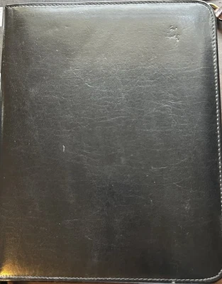 Capa de couro flip fólio iPad e iPad Mini 1 2 3 - Imagem 1 de 3