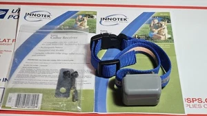 Innotek SD-2225 Ricevitore Collare Extra Ricaricabile Recinzione per Cani SD-2000-2100-2200 - Foto 1 di 12