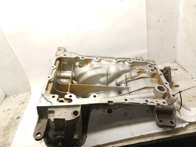 '16-'23 TOYOTA TACOMA upper Oil Pan 3.5L OEM 6 Month Warranty! - Image 1 of 4