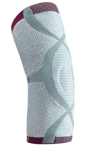 Soporte para rodilla 3D FLA Orthopedics ProLite Motion Comfort, blanco, XX-Pequeño - Imagen 1 de 5