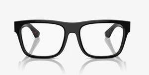 NUEVAS Gafas Burberry 2411 4121 Negras 100% AUTÉNTICAS - Imagen 1 de 5
