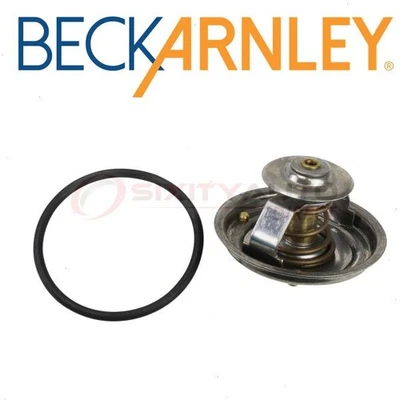 Beck Arnley Engine Coolant Thermostat for 2002-2003 Volkswagen EuroVan - ya - Изображение 1 из 4