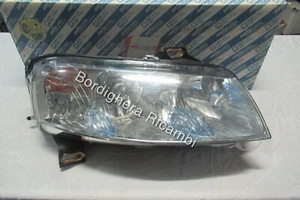 FIAT STILO 3 PORTE FARO ANTERIORE DESTRO SENZA FENDINEBBIA 51716355 40785748 - Imagen 1 de 9