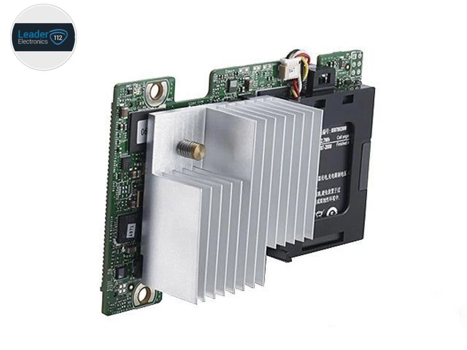 Server MCR5X DELL PER H710 512MB 6GB MINI MONO RAID  - Bild 1 von 1