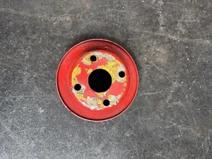 Classica Mini Pompa Acqua PuleyAustin Morris Rover Mk1 Mk2 Mk3 Mk4 Mk5 - Foto 1 di 3