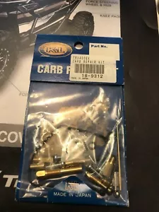 K&L 18-9312 Carburetor Repair Kit - Bild 1 von 1