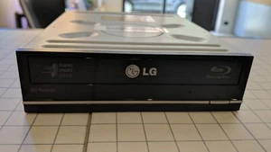 LG blu ray disc bd rewriter BH10LS30 - Photo 1/3