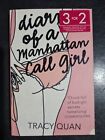 Diary of a Manhattan Call Girl by Tracy Quan - Paperback