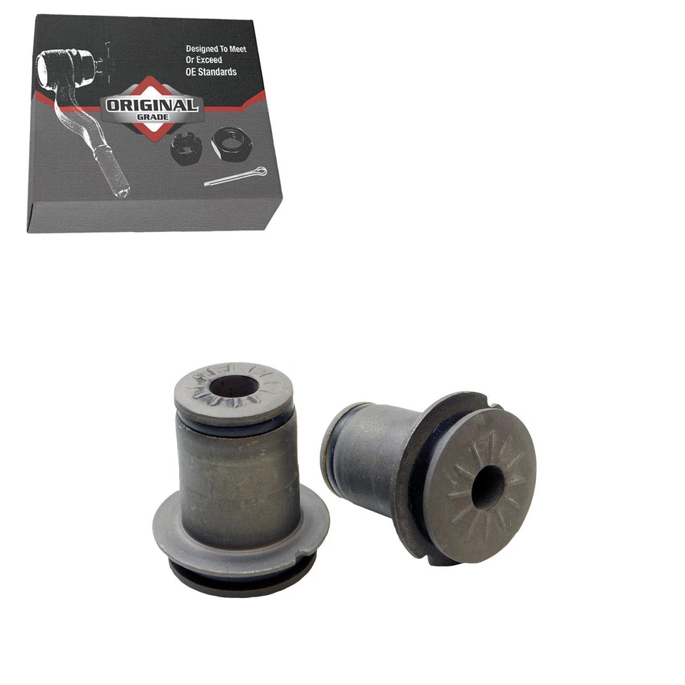 Mevotech Control Arm Bushing Front Upper For 1967-1978 Cadillac Eldorado - Image 1 of 1