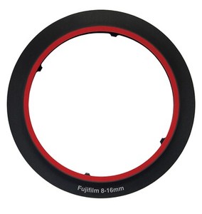 Lee Filters SW150 Mark II Adapter for Fujifilm 8-16mm f2.8 XF lens