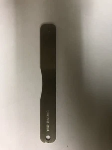HERRAMIENTA DE ALTURA DE CUBIERTA VÁLVULA DE ENCENDIDO DE ENCENDIDO DE TIEMPO ALTURA DE PISTÓN SE ADAPTA A KTM 50 SX - Imagen 1 de 1