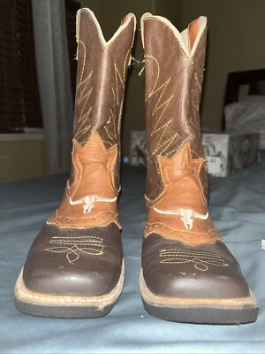 boots Kids cowboy - Image 1 of 4
