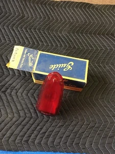 1956 Buick Taillight Lens NOS in the box - Picture 1 of 3