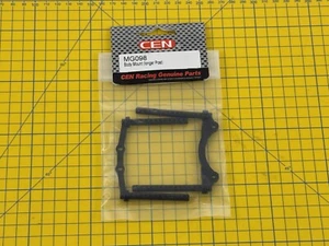 CEN Body Mount (Longer Post) MG098 Modell - Bild 1 von 1