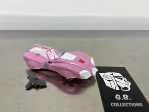 Transformers Studio Series #86-16 Arcee DLX Class 100% Complete - Photo 1 sur 4