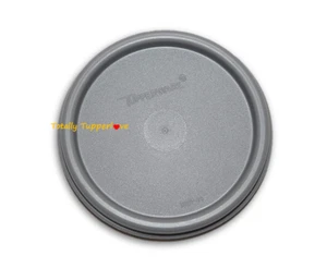 1 Tupperware Sello de Repuesto Modular Mates Redondo Gris Piedra Gris 1607 ❤️ - Imagen 1 de 1