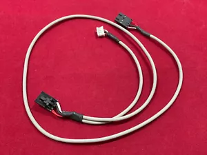 Audio Lead/Cable for Computer Internal CD/DVD drive to 0.1" & Soundblaster 0.6m - Picture 1 of 4