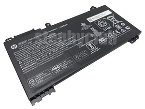 Batería Genuina RF03XL para HP ProBook 430 440 450 G6 G7 L84354-005 HSTNN-OB1Q - Imagen 1 de 4