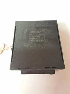 Maserati 3200GT Window Control Unit P/N 178708 & Left Hand Rear Tailgate Light - Picture 1 of 8