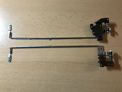Packard Bell EasyNote TE69BM TE69CX TE69HW V5WT2 LCD Screen support Hinges  - Image 1 of 2