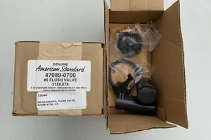 American Standard 47089-0700 Flush Valve - Picture 1 of 3