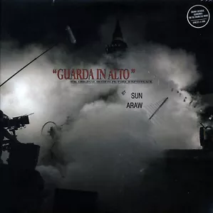 SUN ARAW "Guarda In Alto" The Original Motion Picture Soundtrack GOODFELLAS 2xLP - Picture 1 of 2