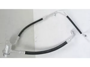 For 2001-2002 GMC Sierra 2500 HD A/C Manifold Hose Assembly 58315FDPV A/C Hose - Picture 1 of 2