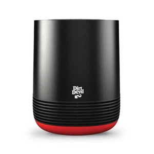 Dirt Devil Compact Desktop Air Purifier H13 HEPA Filter ~ NEW - Picture 1 of 7