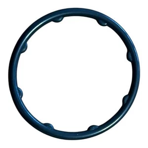 Genuine Vauxhall Astra Zafira Cascada Turbocharger gasket 55485450 - Picture 1 of 3