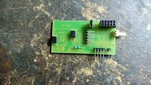 scheda scsgate - interfaccia domotica tra ARDUINO / RASPBERRY / ESP32 e SCS - Imagen 1 de 6