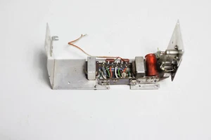 Braun T22 Radio Chasis Trafo Parts Repair T2 T23 K K2 Transistor Dieter Rams - Imagen 1 de 4