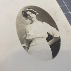Central Texas Vintage Photo Portrait 0472 - Imagen 1 de 16