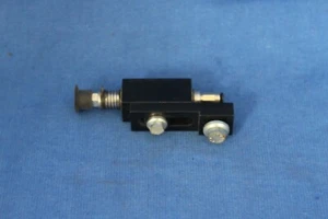 Floating suction cup holder with pneumatic quick coupling - Picture 1 of 4