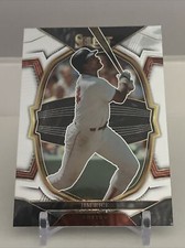 2023 Select Concourse #64 JIM RICE Red Sox