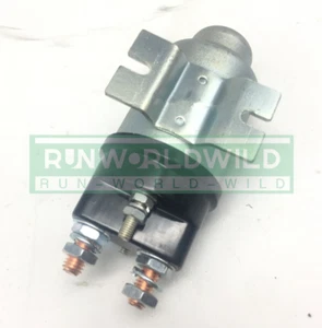 1PCS NUEVO AJUSTE PARA excavadora EC210/240/290/360 Relé de precalentamiento VOE20367490 - Imagen 1 de 4