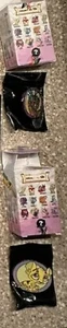 Neopets Blindbox - CHASE FAERIE XWEETOK x3 UND BABY KOUGRA UC x1 - Keine Codes! - Bild 1 von 1